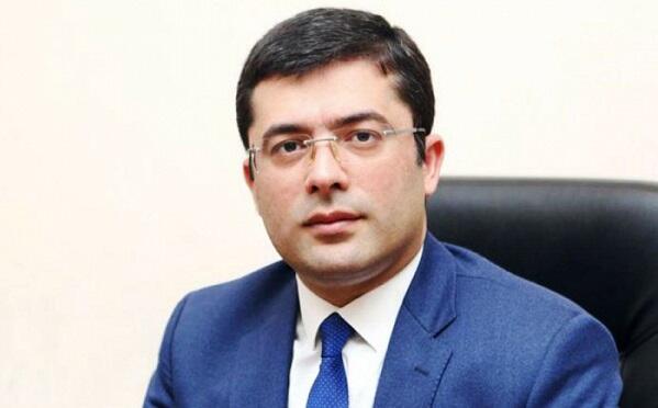 Mehman Əliyev Əhməd İsmayılovla debatdan imtina etdi